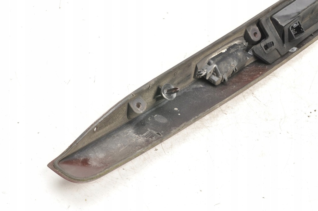 фото №7, Volvo v50 накладка молдинг крышки kombi 30699682