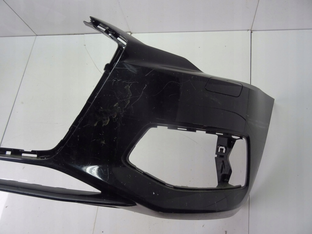 фото №4, Audi a6 s6 c8 4k 2018 бампер передній