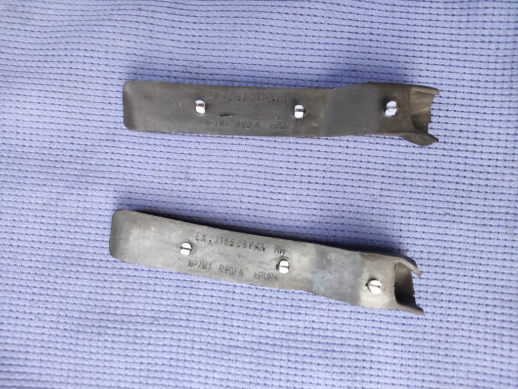 Купить Уплотнители końca капота t2r3972 t2r3973