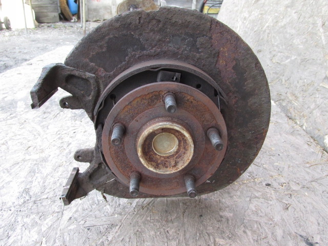 фото №5, Jeep commander xk xh 5.7 hemi мост задняя задний 3.73 52111993aa