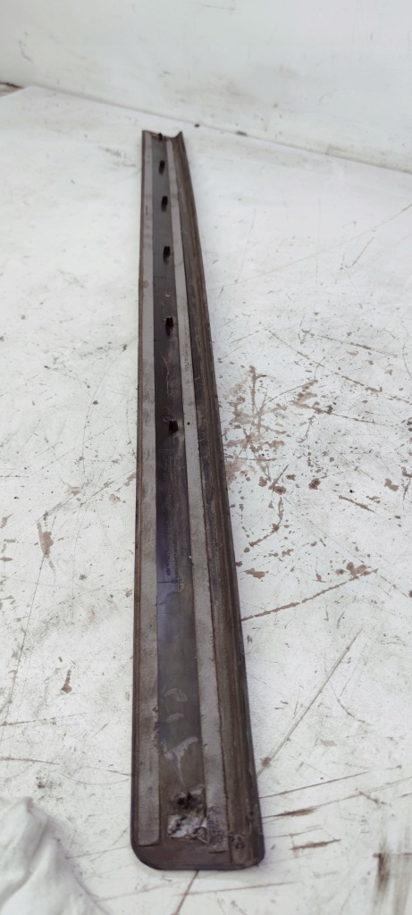 фото №6, Молдинг поріг ліва s line audi a3 8p 8p3853491e