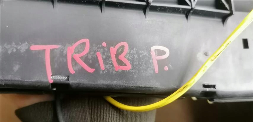 фото №5, Maverick ii tribute подушка подушка безопасности сиденье левая