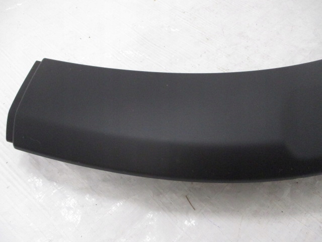 фото №5, Peugeot rifter молдинг бампера ліва передня nowa