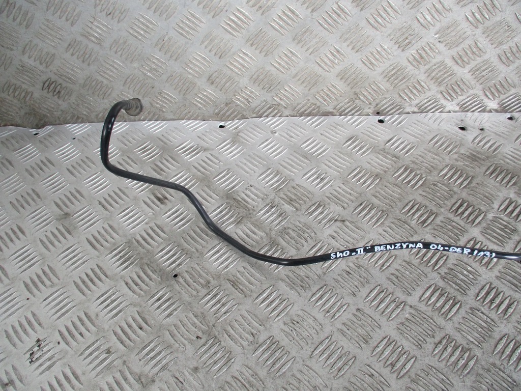 фото №7, Трубка пального volvo s40 1.8 b 04-06 r.