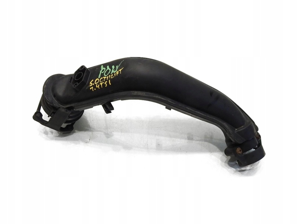 фото №1, Труба трубка интеркулер skoda octavia ii 1.4 tsi 03c145673h