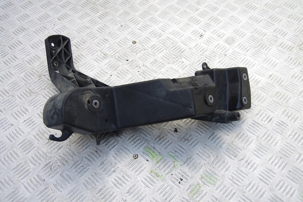 фото №8, Панель фари лампи dodge durango iii 13-19 правий лівий