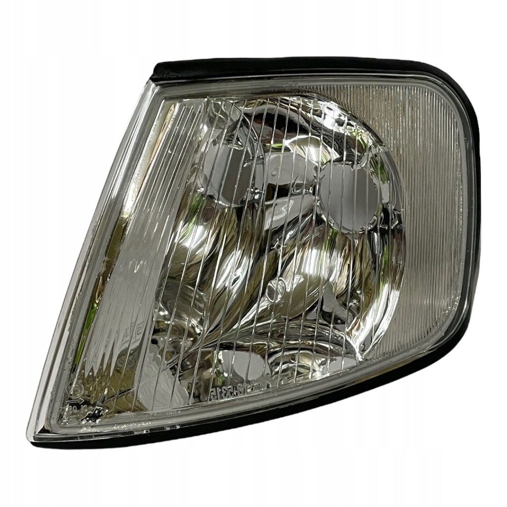 фото №1, Новий поворотник audi a3 8l 96-00 лівий