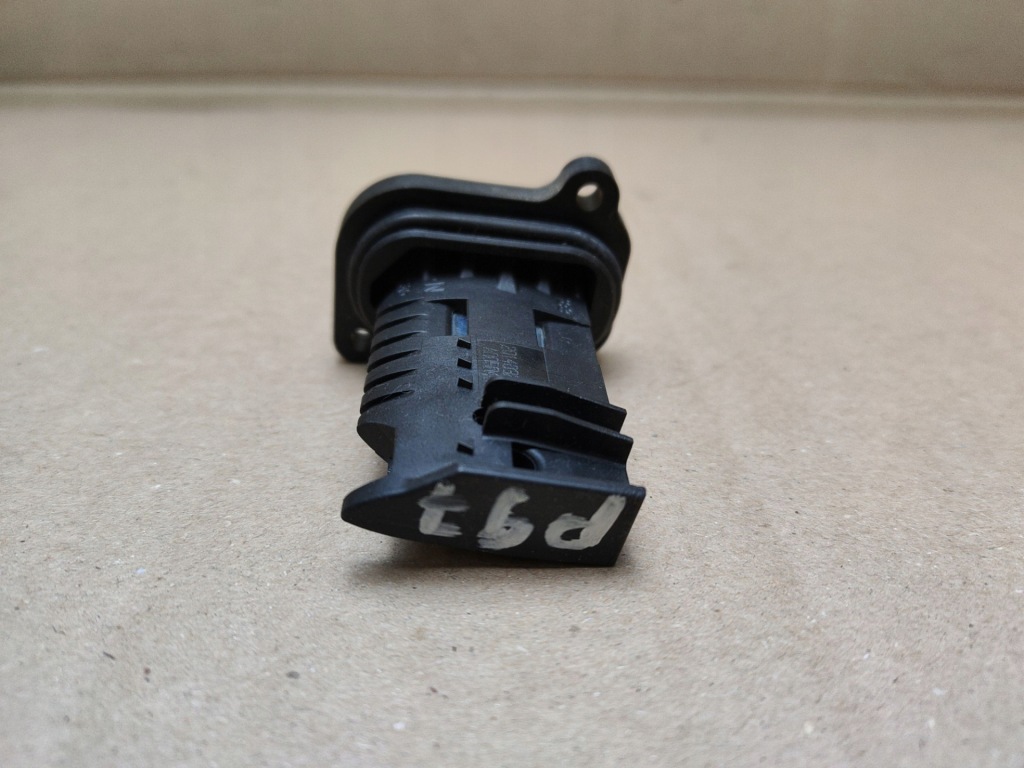 Расходомер массовый воздуха maf bmw 3 f30 2014 0280218266 Недорого