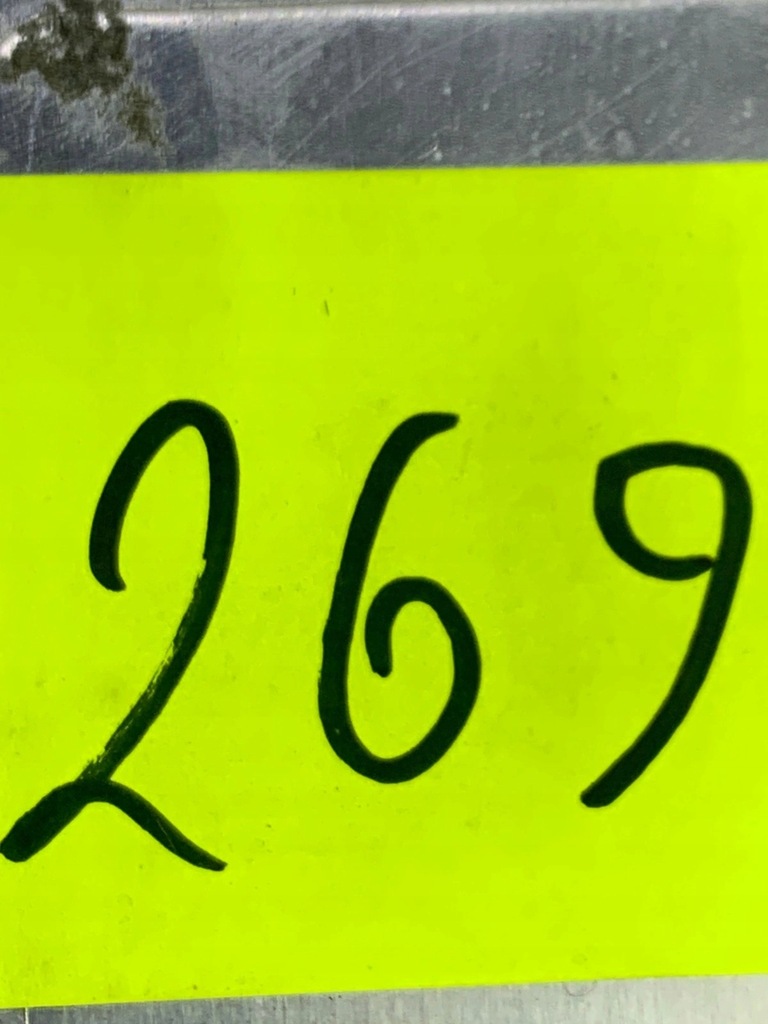 фото №6, Блок керування двигуна peugeot expert ii fiat scudo ii jumpy 1.6 hdi