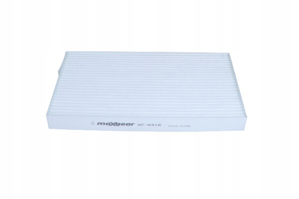 фото №1, Фильтр кабины nissan cube