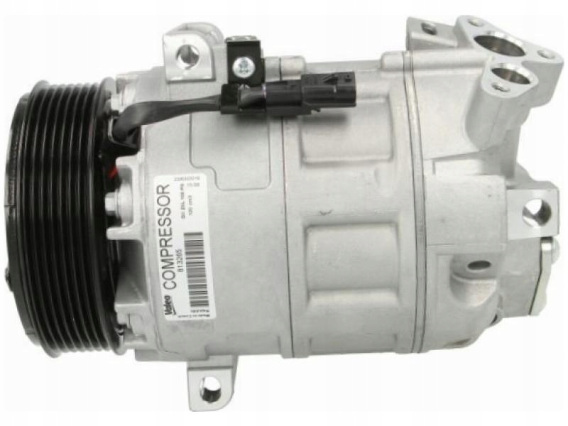 фото №1, Компресор кондиціонера nissan primastar 2.0 06-16