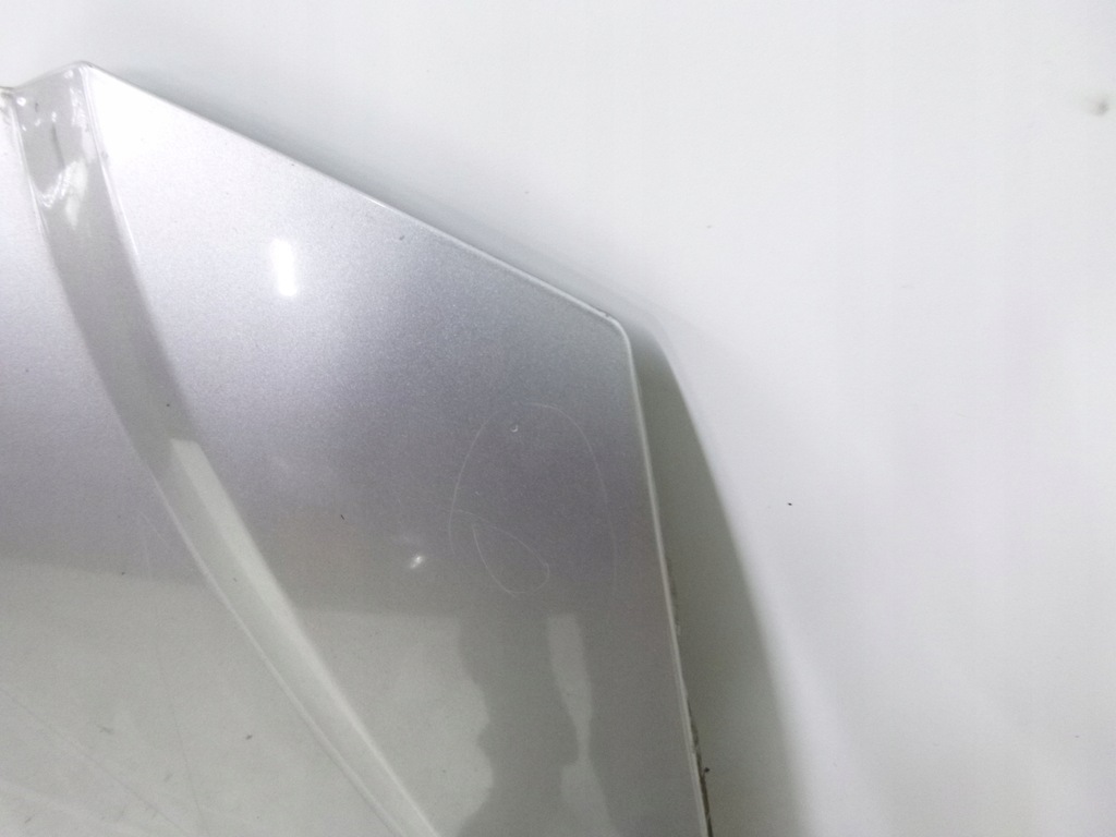 фото №7, Капот fiat stilo 647 2001–2007