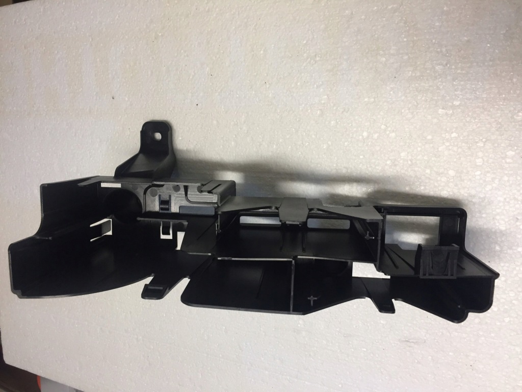 фото №1, Кронштейн блок керування audi a8 4h0907347d