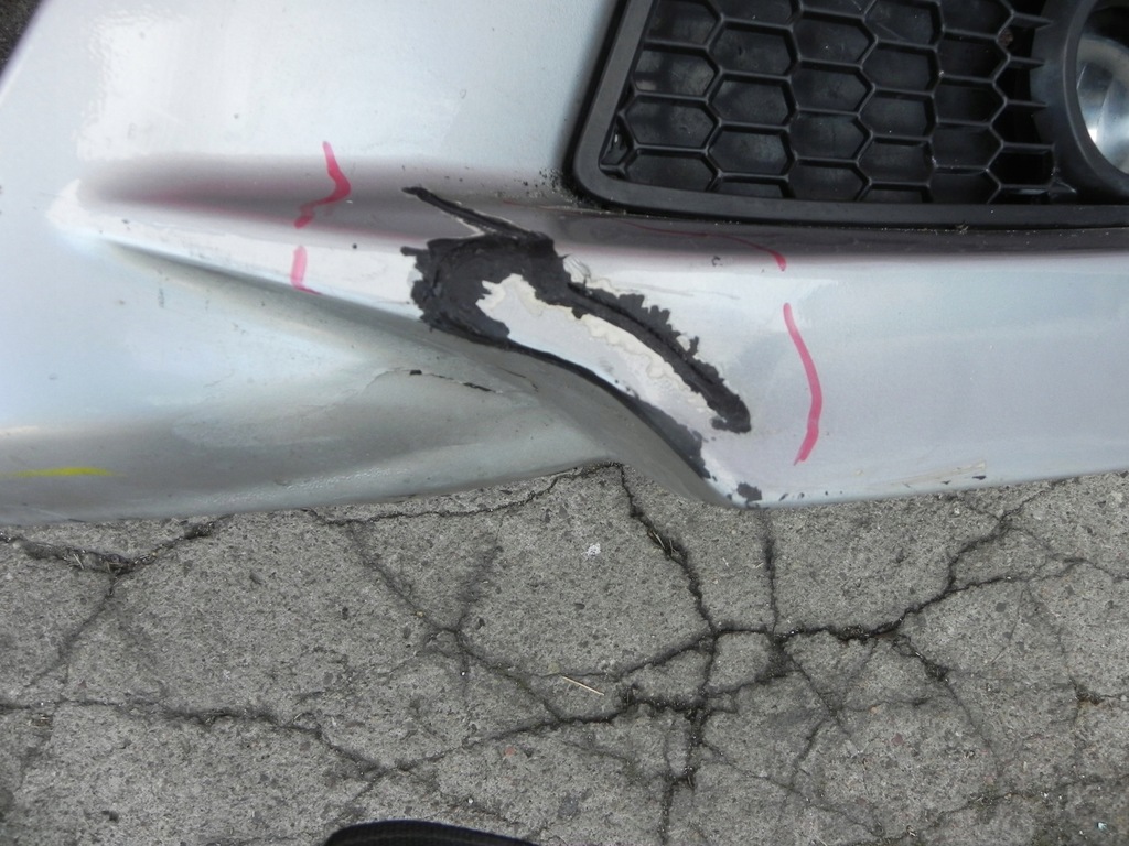 фото №5, Bmw 1 f20 f21 перед pas led бампер m-pakiet 14r