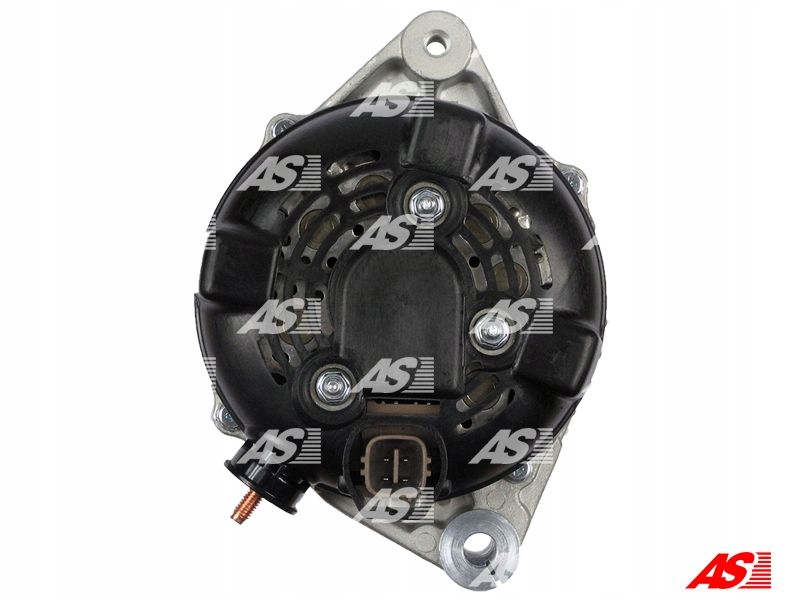 фото №4, As-pl a6041 генератор