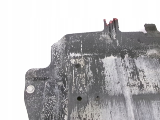 фото №9, Citroen c3 iii защита плита pod двигатель 9682559380