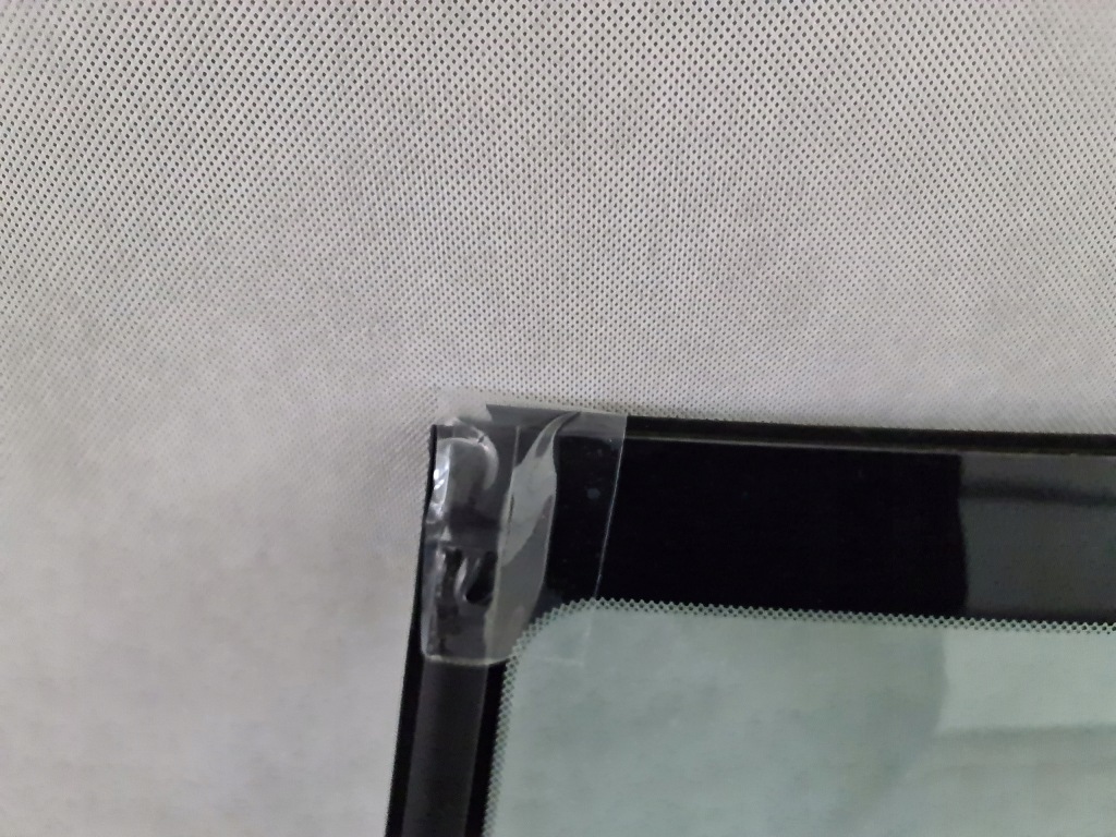 фото №3, Скло передня лобове toyota tacoma po 2016 rok