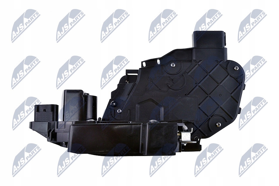 фото №12, Привід замка центрального задня p do ford s-max