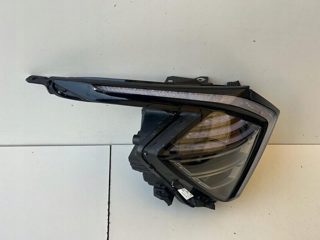 фото №2, Kia sportage v лампа правая full led r292112020