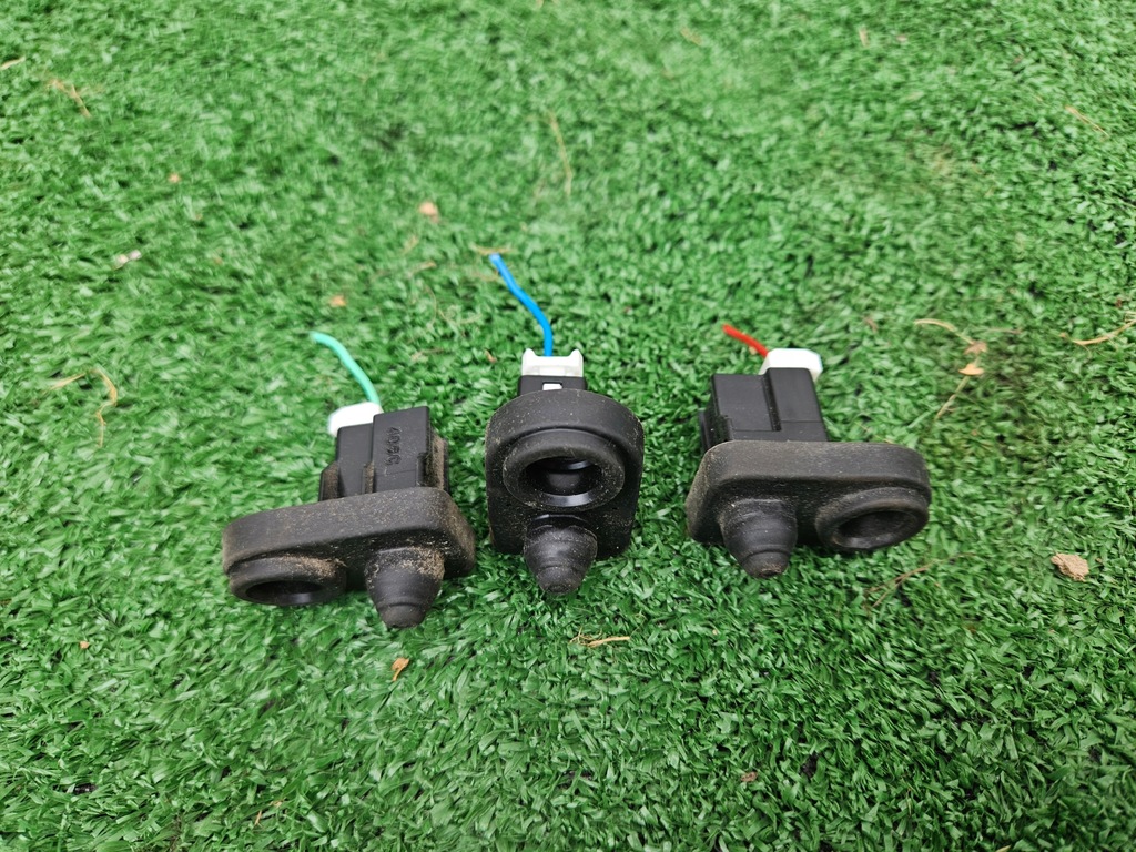 фото №4, Датчик доводчик дверь nissan micra k13