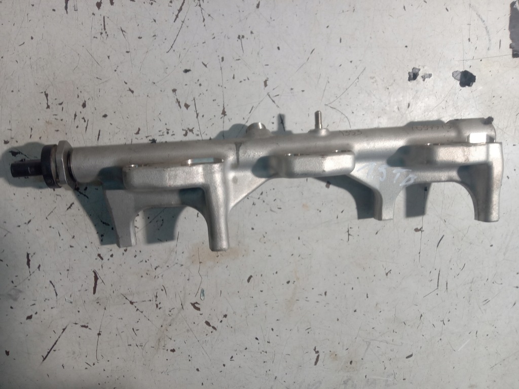 фото №1, Mini cooper f55 f56 молдинг впрыскная 7639975 1.5