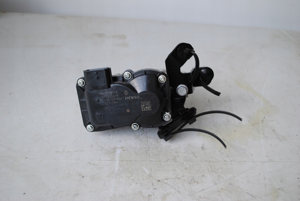 фото №10, Клапан egr 147100361r