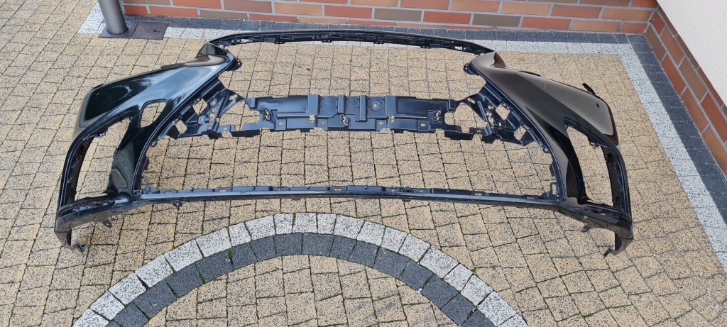 фото №1, Бампер lexus ls ls500 ls600h