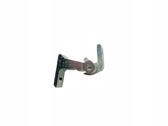 фото №1, Петля дверний правий верх/низ оригінальний номер 8v0831402