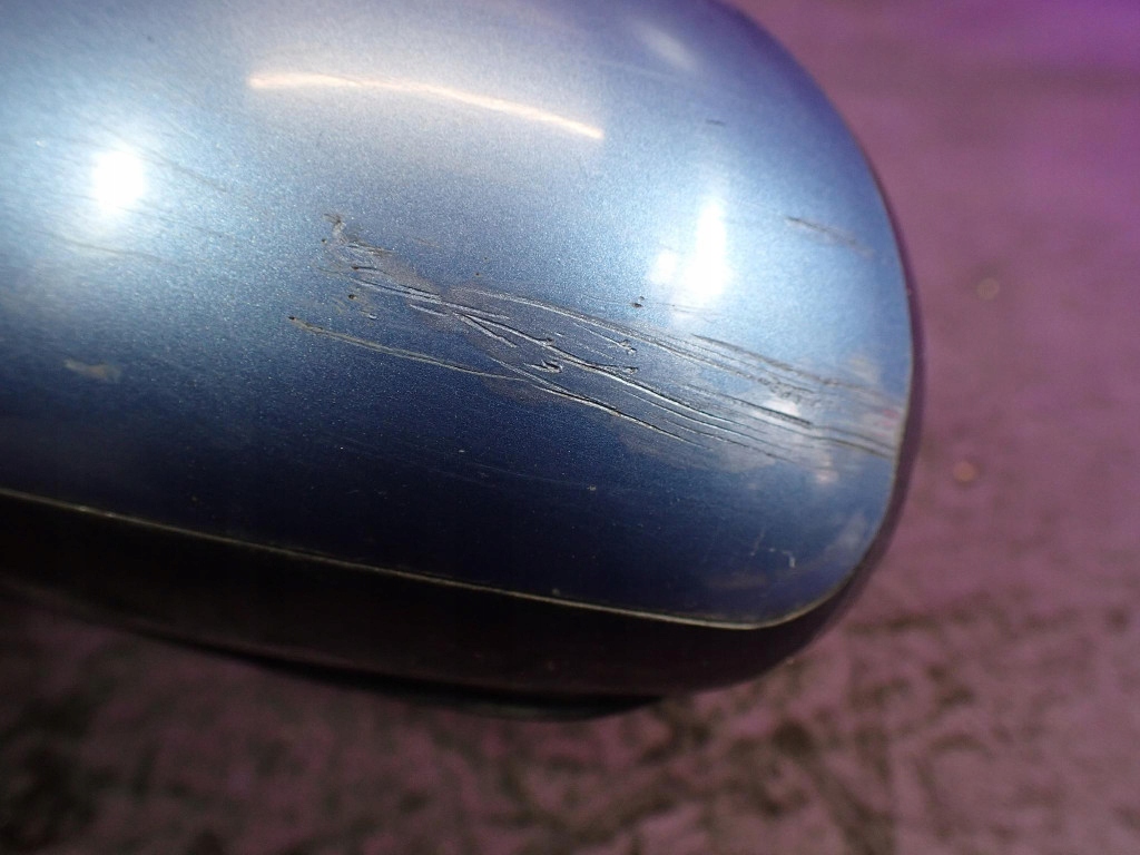 фото №9, Ford focus i mk1 hb 5d 01-07 lift зеркало левая электрический 015475 a1 5 pin