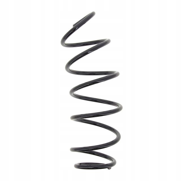 фото №5, Ra3305 пружина. передній/ citroen c3 ii picasso 09 -