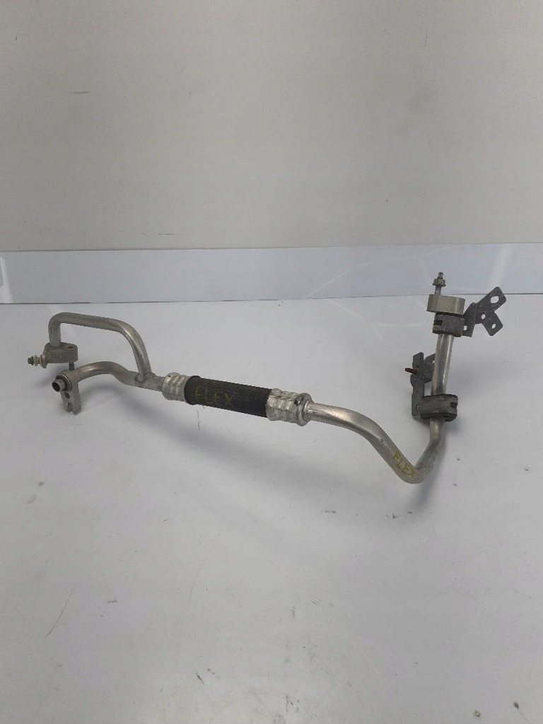 фото №1, Шланг кондиціонера трубка ford flex da8319a834dd