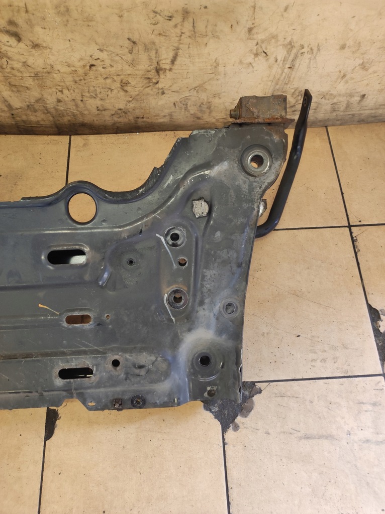 фото №6, Подрамник подрамник перед talisman