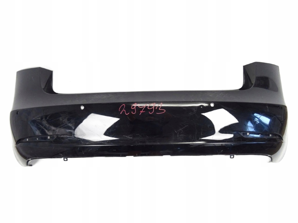 Купить Tesla model 3 бампер задний  задний