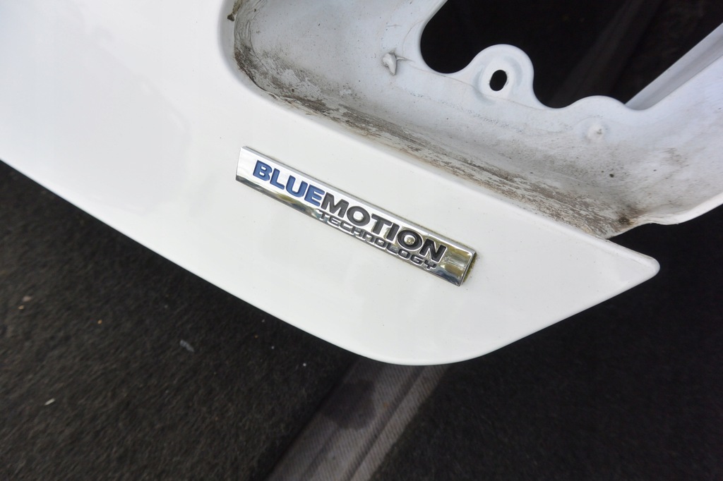 фото №5, Vw passat cc lift крышка багажника багажника задняя lb9a