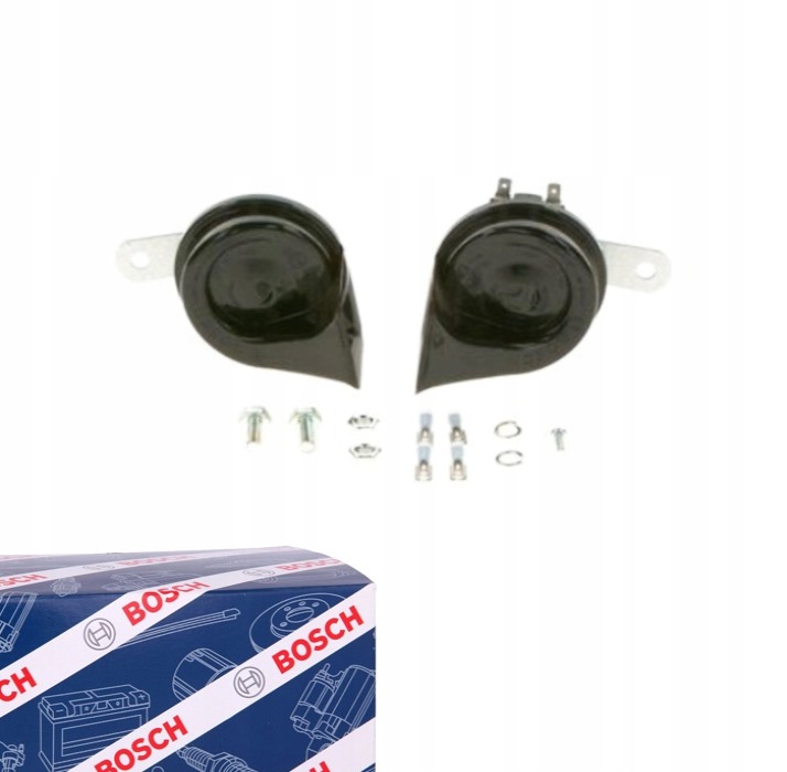 фото №1, Сигнал звуковий bosch do peugeot 308 i 2.0