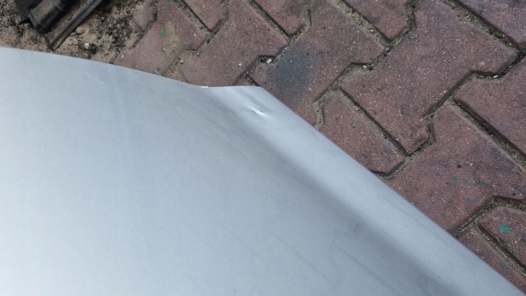 фото №5, Двері правий задня праве задні a7 4g