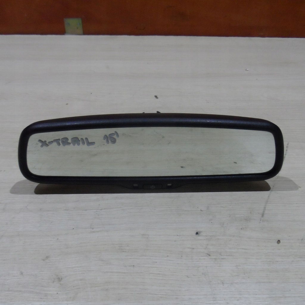 фото №1, Зеркало заднего вида внутреннее nissan x-trail t32