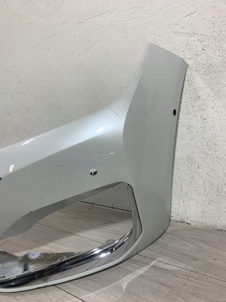 фото №7, Bmw 7 g11 g12 lift бампер перед передній 2018+