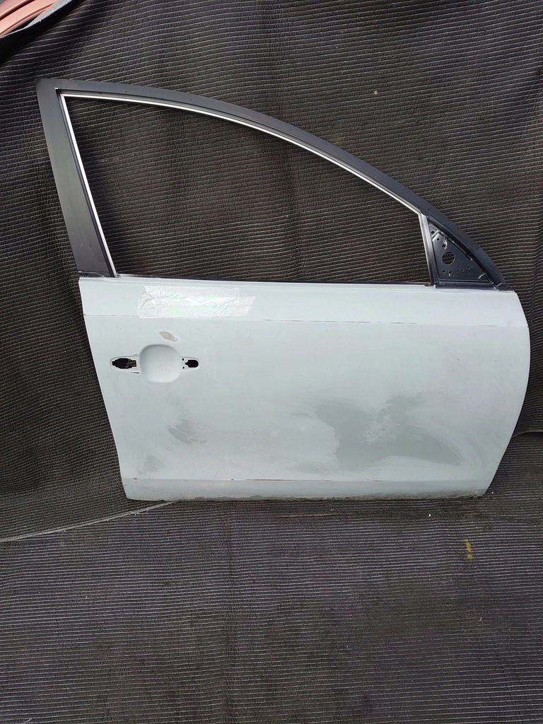 фото №1, Дверь перед правый передние hyundai i30 kombi 07-12