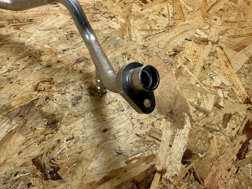 фото №8, Wąż шланг труба кондиционера toyota aygo x 88707-0h020 2022-