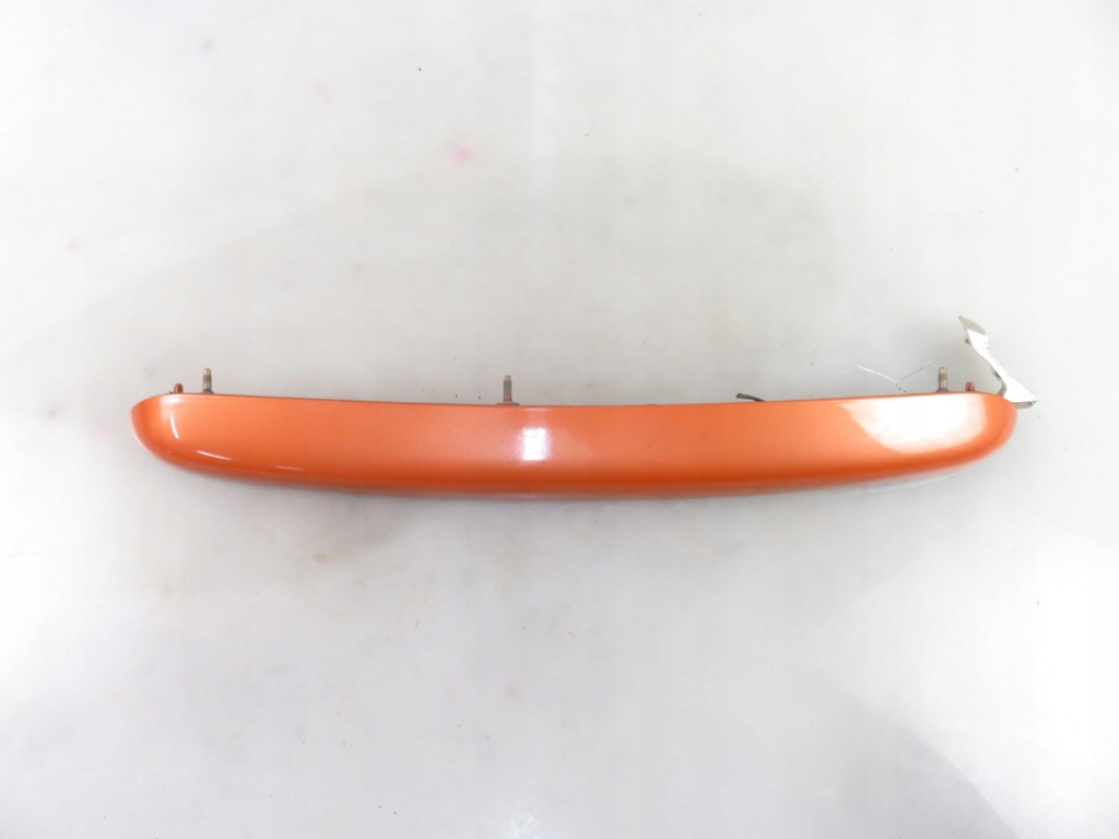 фото №12, Накладка крышки citroen c3 pluriel hb_ 9641946777 khud