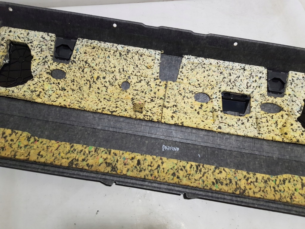 Купить Полка багажника bmw 7 f01 f02 9150072