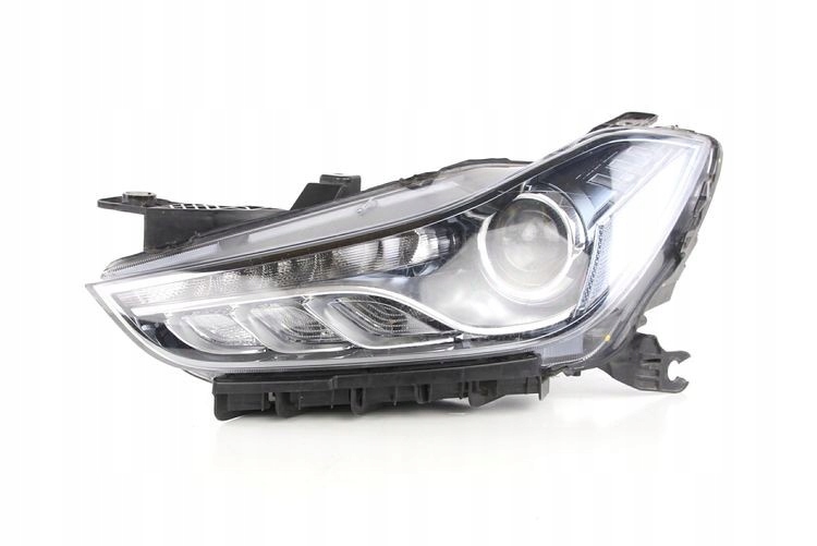 фото №1, Фара maserati ghibli левый