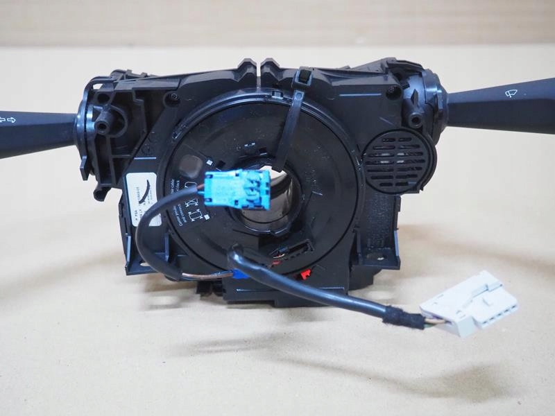 фото №3, Перемикач комбінований стрічка подушка безпеки c4 cactus