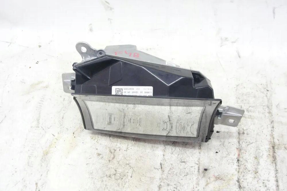 фото №7, Дисплей head-up bmw x1 f48