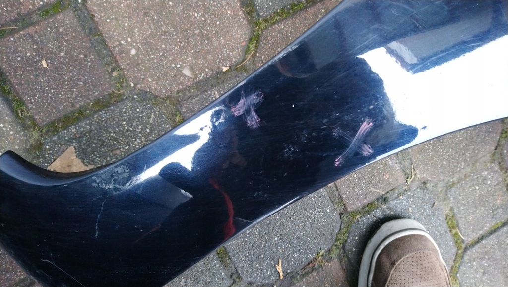 фото №8, Крыло правый перед передний nissan micra k13