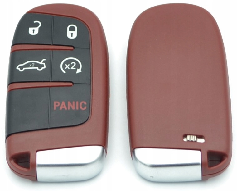 фото №1, Chrysler 200 300 ram lx ключ pilot корпус