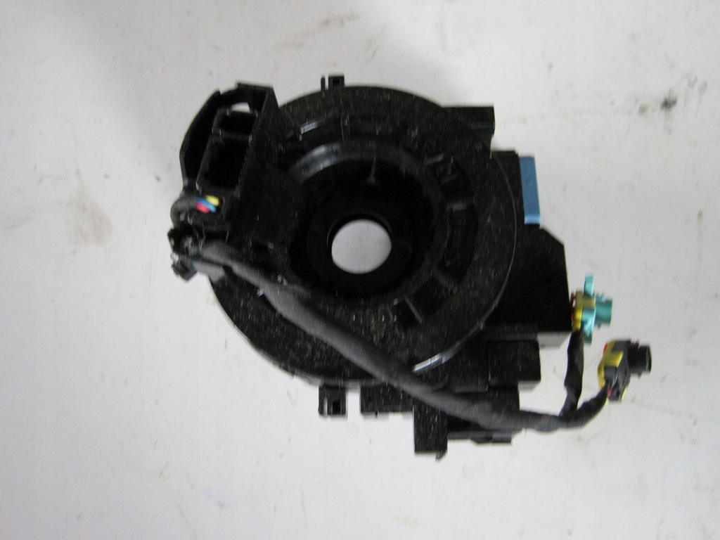 фото №1, Стрічка pod кермо toyota rav 4