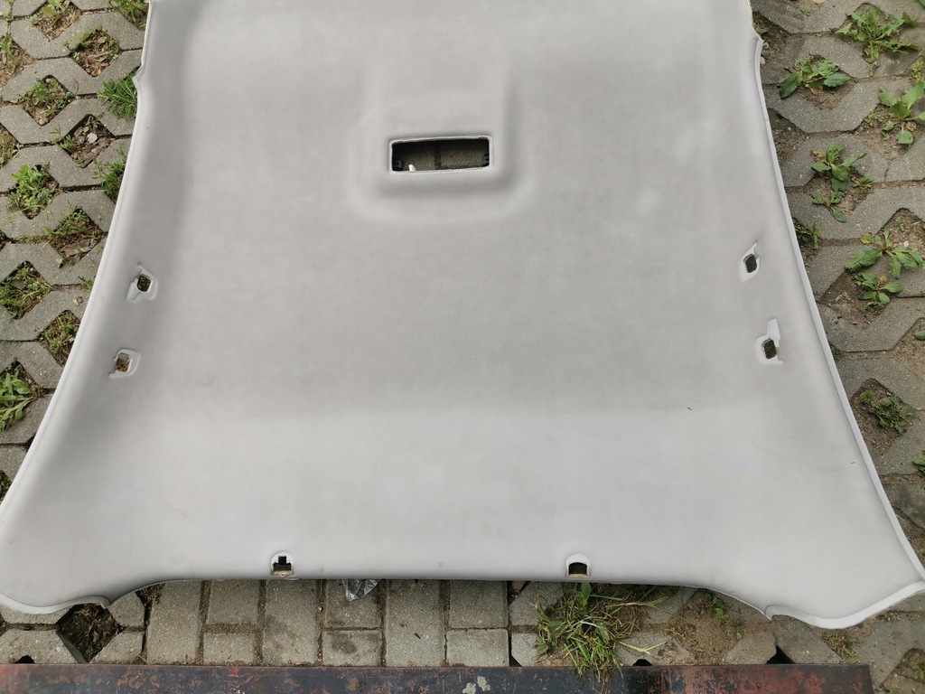 фото №2, Потолок renault laguna iii hb 5 дверь