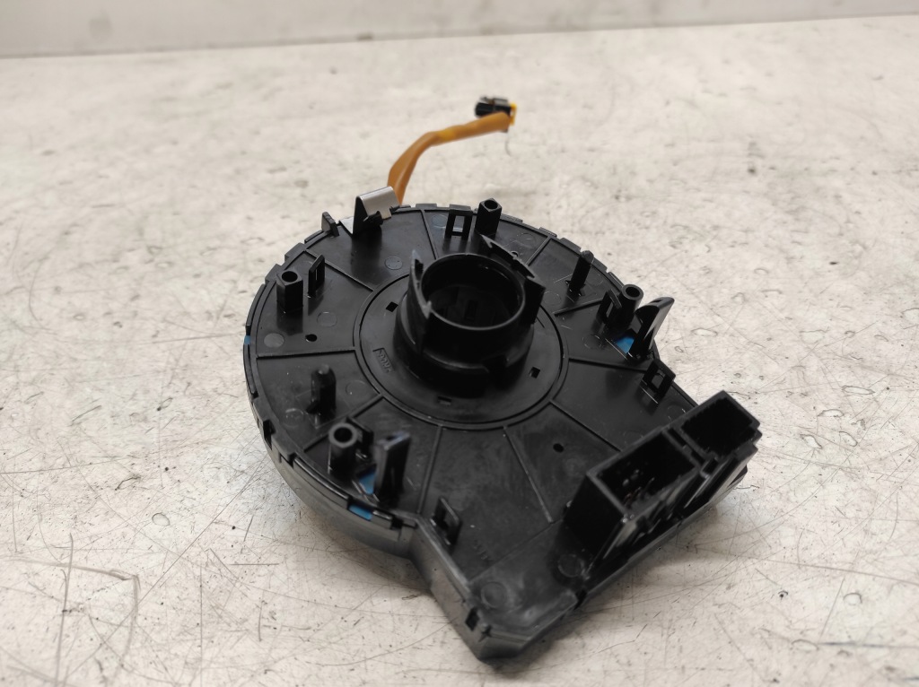 фото №4, Kia ceed 1 i 06- стрічка шлейф подушка безпеки